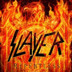 Slayer (USA) : Repentless (Single)